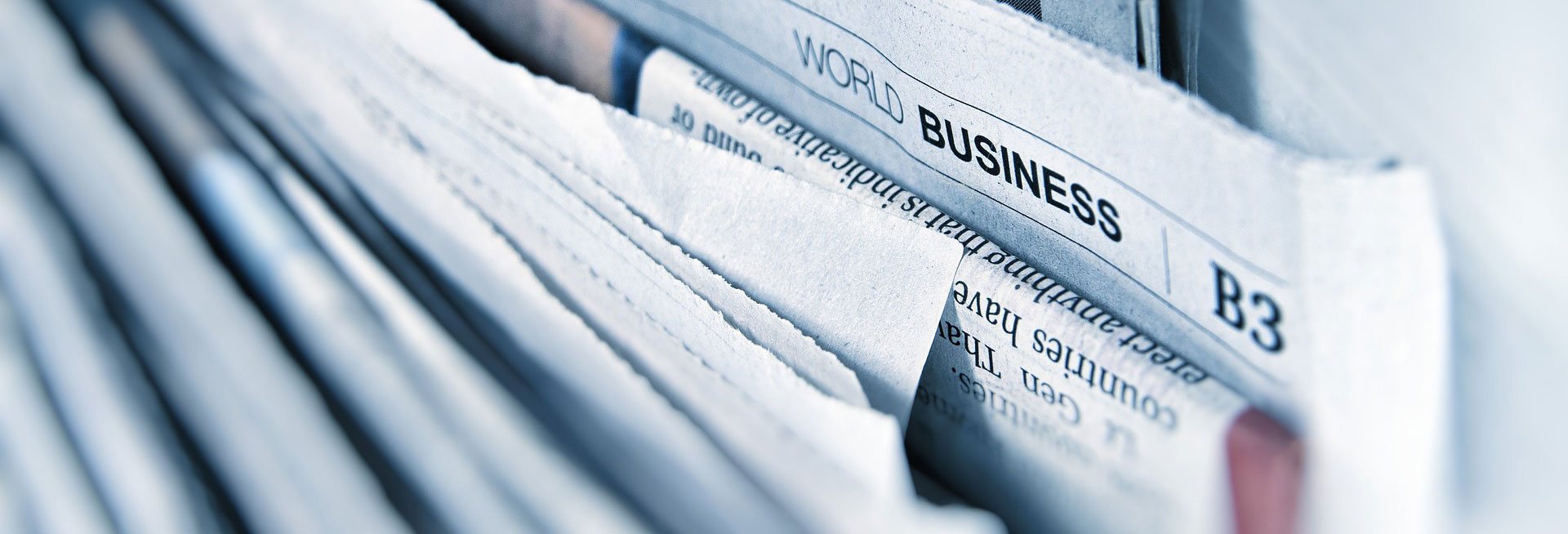 Newspaper